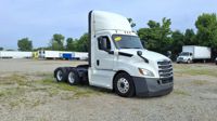 2018 Freightliner NEW CASCADIA PX12664