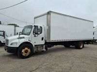 2018 Freightliner M2 106