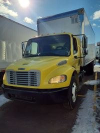 2016 Freightliner M2 106