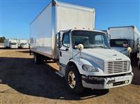 2016 Freightliner M2 106