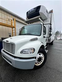 2016 Freightliner M2 106