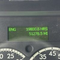 2019 Freightliner CASCADIA 125