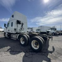 2020 Freightliner NEW CASCADIA PX12664