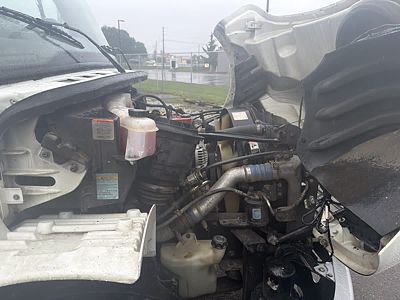 2018 Freightliner M2 106