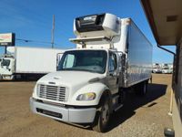 2019 Freightliner M2 106