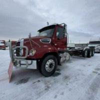 2019 Freightliner 114SD