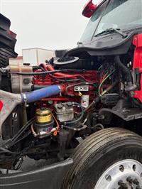 2019 Freightliner CASCADIA 125