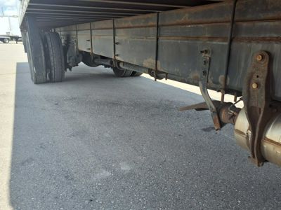 2019 International 4300