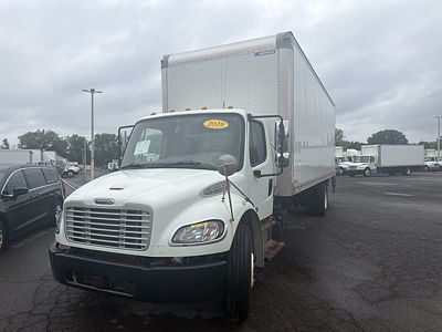 2019 Freightliner M2 106