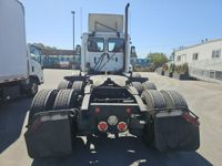 2018 Freightliner CASCADIA 125