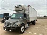 2019 Freightliner M2 106