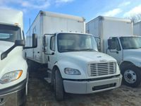 2019 Freightliner M2 106