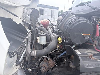 2020 International RH613