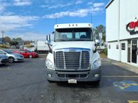 2018 Freightliner CASCADIA 125