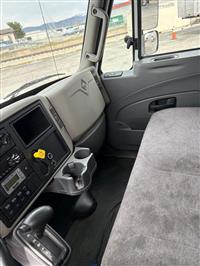 2018 International 4300