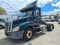 2019 Freightliner CASCADIA 125