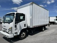 2019 Isuzu NPR HD