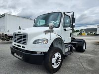 2016 Freightliner M2 106