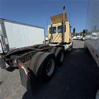 2020 Freightliner NEW CASCADIA PX12664