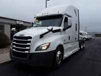 2019 Freightliner NEW CASCADIA PX12664