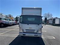2020 Chevrolet LCF 4500HD