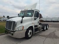 2019 Freightliner CASCADIA 125