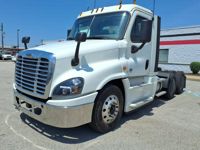 2019 Freightliner CASCADIA 125