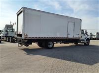 2016 International 4300