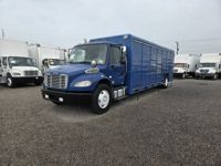 2016 Freightliner M2 106