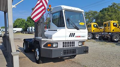 2020 Ottawa 4X2 T2