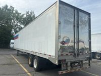 2016 GREAT DANE TRAILERS 721TZ-1 -48/162/102