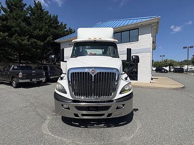 2019 International RH613