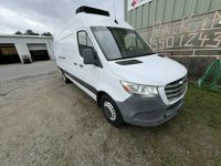 2020 Mercedes-Benz SPRINTER 3500