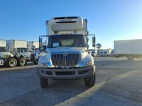 2019 International 4300