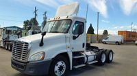 2014 Freightliner CASCADIA 125