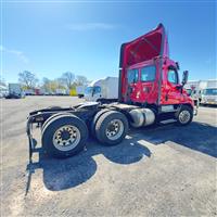 2017 Freightliner CASCADIA 125