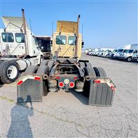 2020 Freightliner NEW CASCADIA PX12664