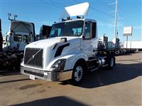 2016 Volvo VNL42T