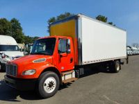 2018 Freightliner M2 106