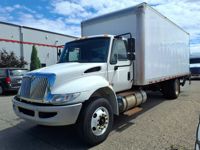 2019 International 4300