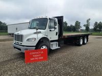 2020 Freightliner M2 106