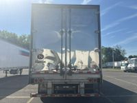 2016 GREAT DANE TRAILERS 721TZ-1 -48/162/102