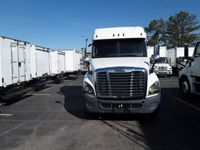2019 Freightliner CASCADIA 125