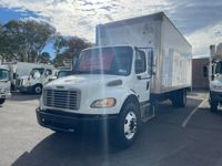 2019 Freightliner M2 106