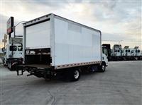 2019 Chevrolet LCF 4500HD