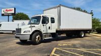 2020 Freightliner M2 106
