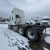 2020 Freightliner NEW CASCADIA PX12664