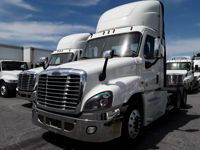 2019 Freightliner CASCADIA 125