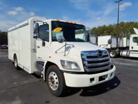 2019 Hino 338