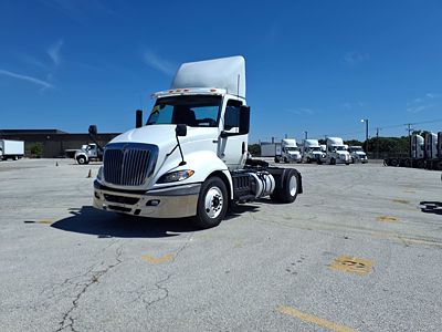 2019 International RH613